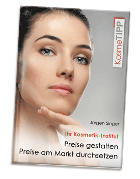 Buch Kosmetipp