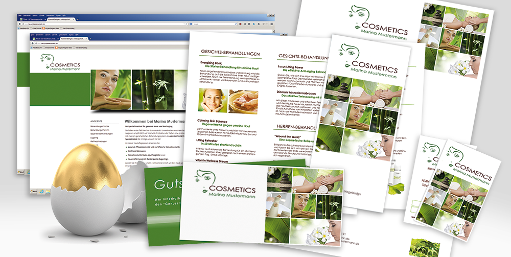 Projekt Corporate ...