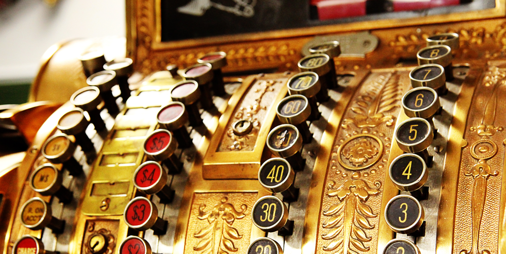 Projekt Verkaufsstunden