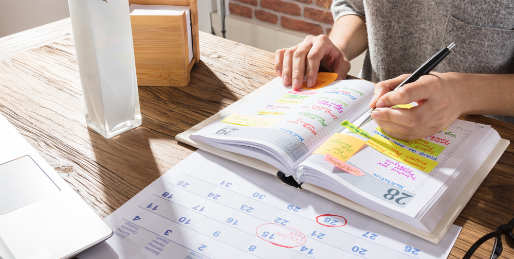 Projekt Termin-Management