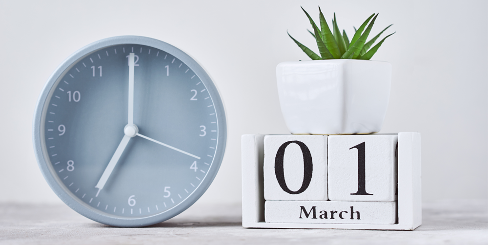 Projekt Zeitmanagement